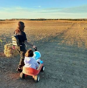 Meet your Posher, Victoria